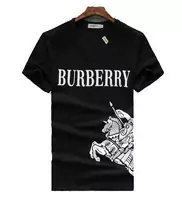 2018 t shirt burberry garcon war horse